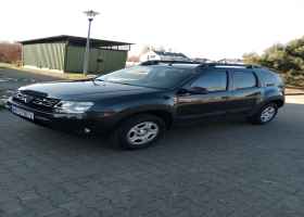 Radom Dacia Duster rok 2018 przebieg 80000km Dacia Duster rok 2018 przebieg 80000km